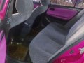 Toyota Corolla Gli Manual Pink 1994-5