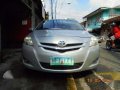 Toyota Vios E 2009-10