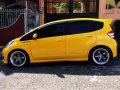 HONDA JAZZ 1.3 (2010model)-1