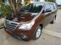2015 Toyota Innova E manual-1