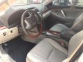 2007 Toyota Camry 2.4v Silver For Sale-6