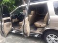 Isuzu Crosswind xt 2015 LE good as brandnew-5