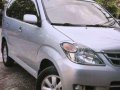 Toyota Avanza 1.5G AT rivals -10