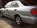 For sale Nissan Sentra 2006-4