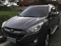 Hyundai Tucson 2011 AT Theta II-0