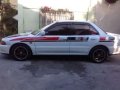 Mitsubishi Lancer 1993 White MT -2