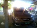 For sale Honda City idsi 2006-3