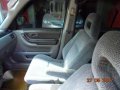 Honda CRV 1999 Green AT For Sale-4