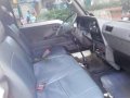 For sale Nissan Urvan 2001 -4