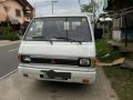 Mitsubishi L300 Fb 1997 White For Sale-1