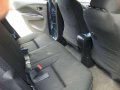 Toyota Vios 1.3 E MT Blue For Sale-10