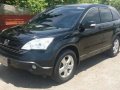 2007 Honda CRV Automatic-2