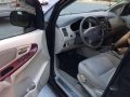 Toyota innova g matic diesel 2005-2
