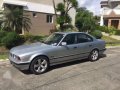 BMW 525i E34-3