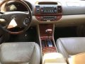 Toyota Camry 2006 for sale-8