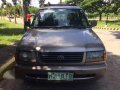 2000 Toyota Revo GL Allorig 1.8 Gas tag Adventure Hilander Escape Crv-5