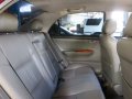 2003 Toyota Corolla Altis 1.8L AT Gasoline-3