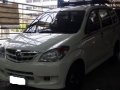 Toyota Avanza 2010 for sale-0