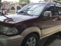 Toyota Revo VX00 2002 Brown-2