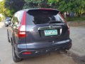 2009 Honda CRV Automatic Real 4WD-2