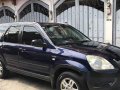 For sale Honda CR-V 2004-0