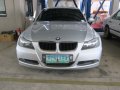 2005 BMW 3-Series Sedan 320i-0