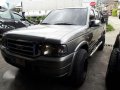 2003 Ford Ranger 3.0 4x2 Manual-0