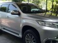 RUSH!!! Mitsubishi Montero Sport Automatic -0