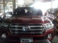 2017 toyota landcruiser - 2017 toyota land cruiser dubai - local-1