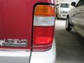2000 Toyota Revo 1.8L AT Gasoline-0