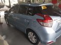 for sale Toyota Yaris (limited edition)-2