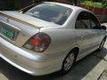 Nissan Sentra GSx 2009 Manual Limited Edition (Pormado)-2