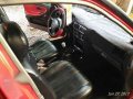 Nissan Sentra jx Lec 1994 Red For Sale-5