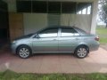 For sale toyota vios g 06-0
