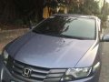 Honda City 2009 Model 1.3S Manual-5