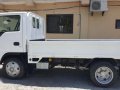 Isuzu Elf Giga Nkr 10FT Dropside 2017 -3