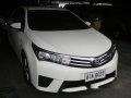 For sale Toyota Corolla Altis 2015-0