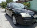 2007 Ford Focus Ghia 1.8 AT-2