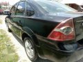 2007 Ford Focus Ghia 1.8 AT-6