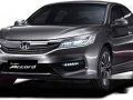 For sale Honda Accord S-V 2017-0
