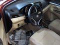 2015 Toyota Toyota Vios 1.5 G automatic gas 2015-7
