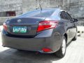 For sale 2013 Vios E automatic-5