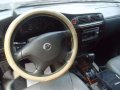 2003 Nissan Patrol 4x4 AT DSL Brown-6