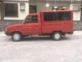 Toyota Tamaraw FX FB Body 1992 Red-1