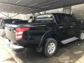 For sale Mitsubishi Strada 2016-3