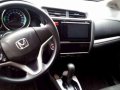 Honda Jazz AT Red 2016 For Sale-4