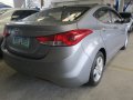 2013 Hyundai Elantra 1.8 GLS AT-0