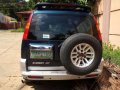 2004 ford Everest manual 4x4-3