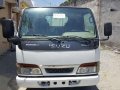 Isuzu Elf Giga Nkr 10FT Dropside 2017 -1