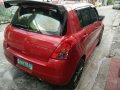 Suzuki swift 2008-1